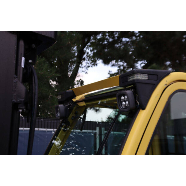 2015 Hyster H2.5FT-49026565