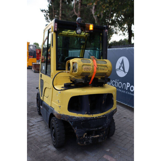 2015 Hyster H2.5FT-49026568