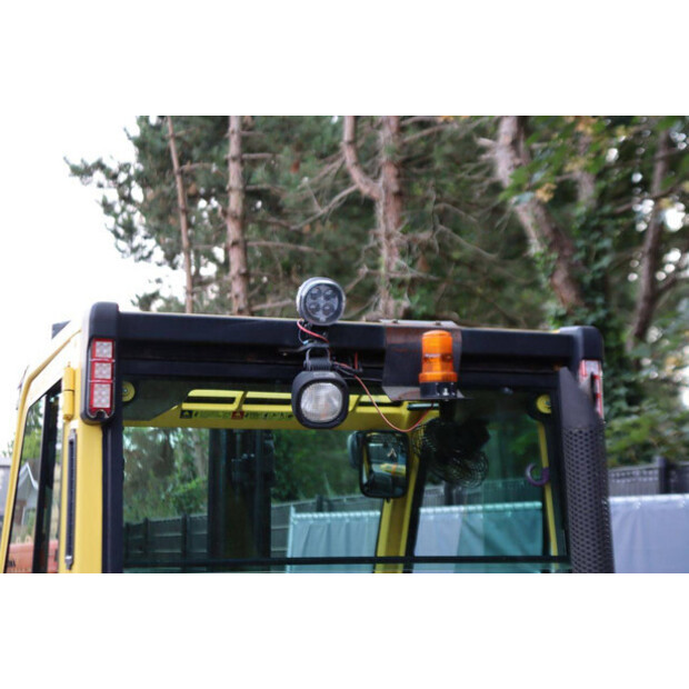 2015 Hyster H2.5FT-49026569