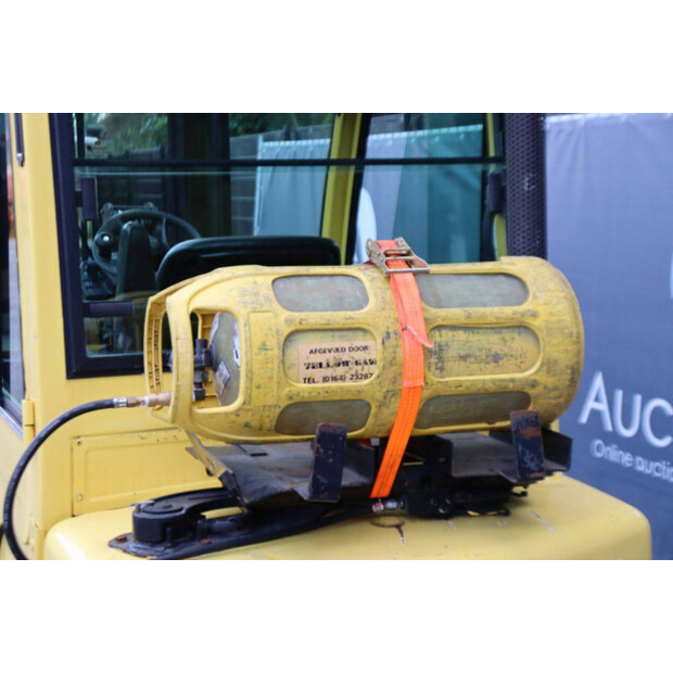 2015 Hyster H2.5FT-49026571
