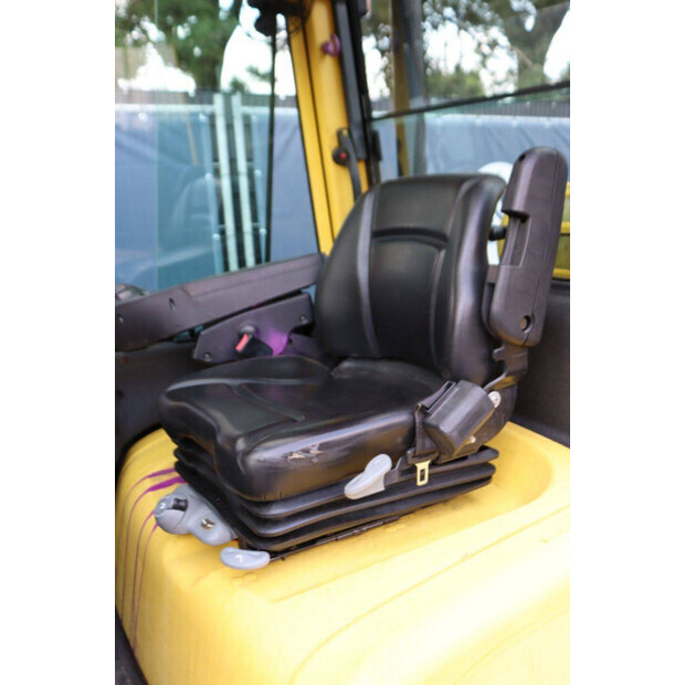 2015 Hyster H2.5FT-49026574