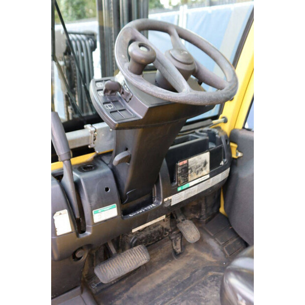 2015 Hyster H2.5FT-49026575