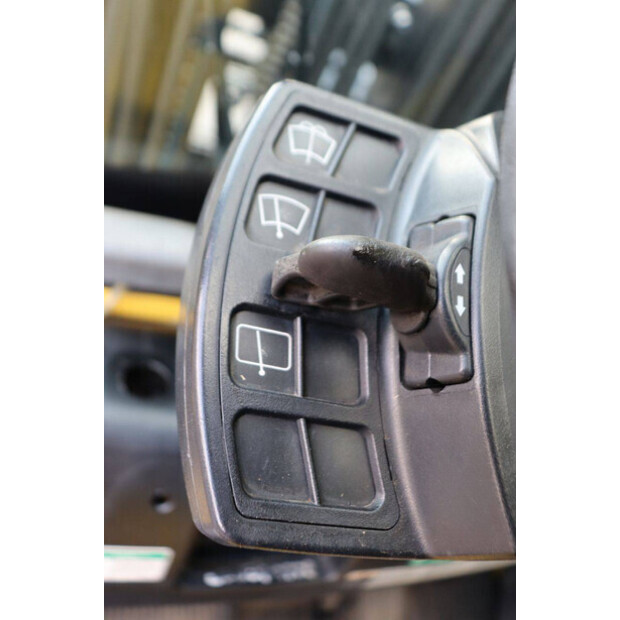 2015 Hyster H2.5FT-49026581