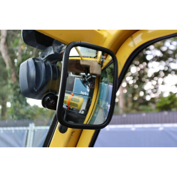 2015 Hyster H2.5FT-49026586
