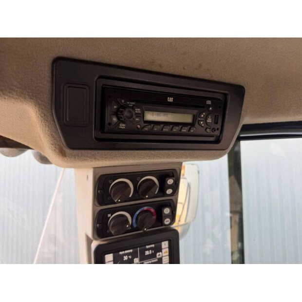 2013 كاتربيلر 950M-49026633
