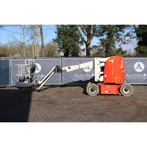 2015 JLG E300AJP-49026779
