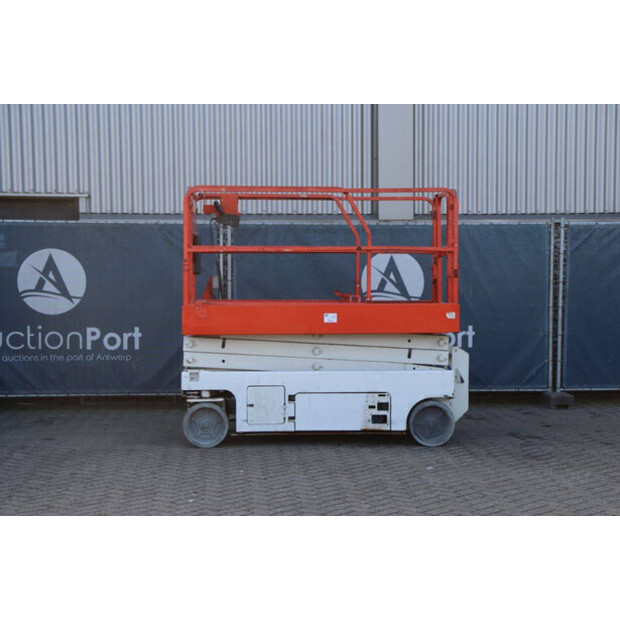 2013 Genie GS-2046-49026829