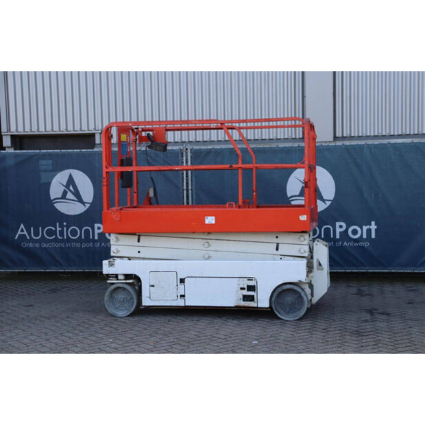 2013 Genie GS-2046-49026830