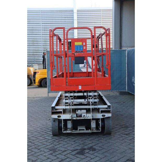 2013 Genie GS-2046-49026832