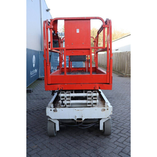 2013 Genie GS-2046-49026835