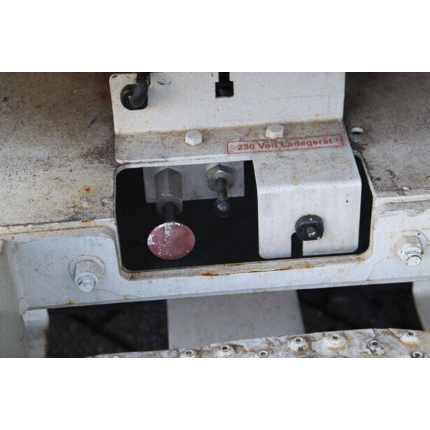2013 Genie GS-2046-49026839