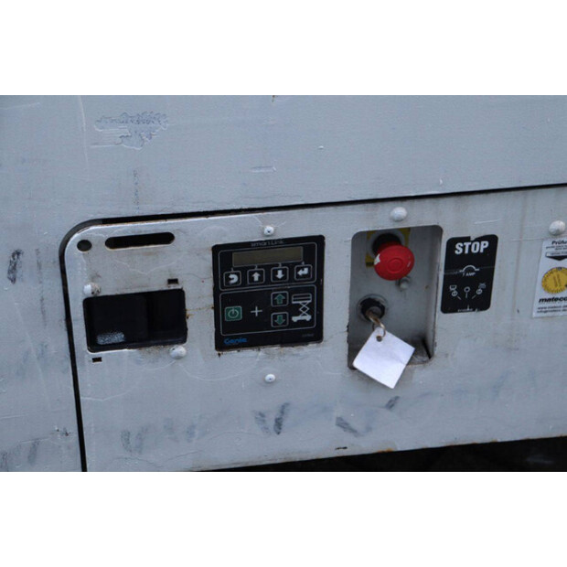 2013 Genie GS-2046-49026840