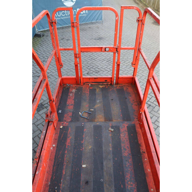 2013 Genie GS-2046-49026845