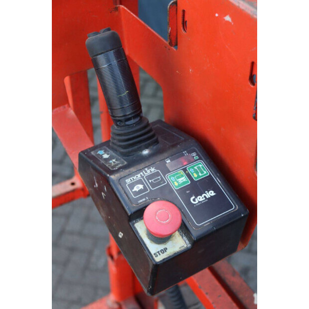 2013 Genie GS-2046-49026846