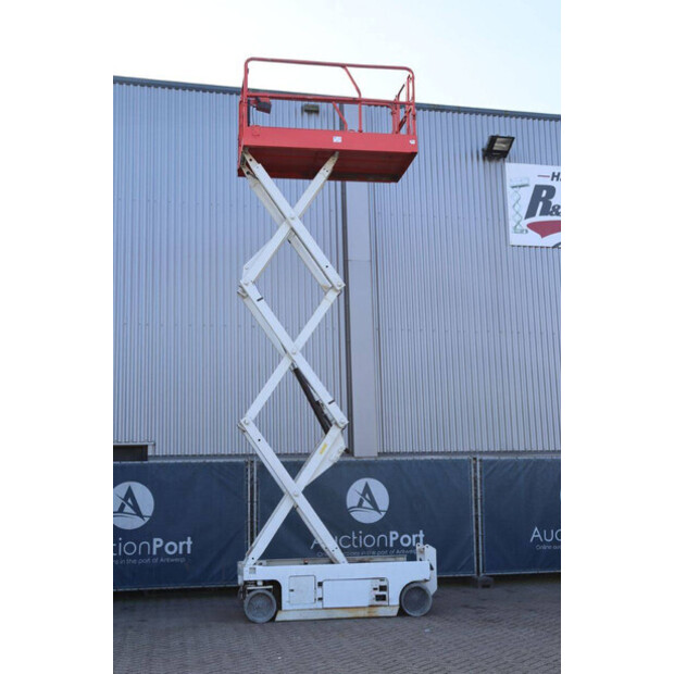 2013 Genie GS-2046-49026848