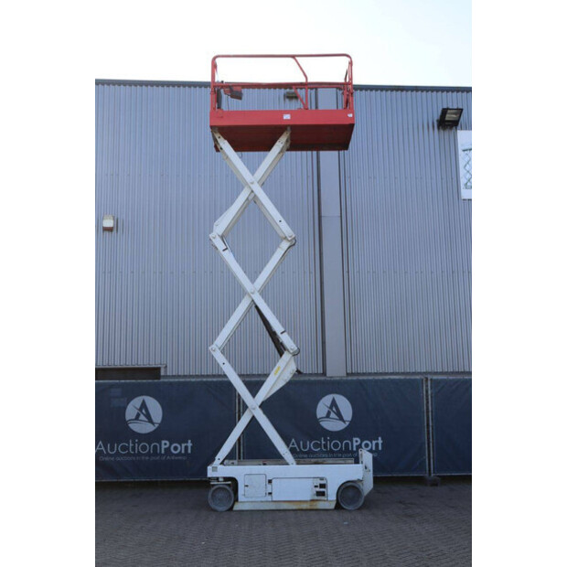 2013 Genie GS-2046-49026849