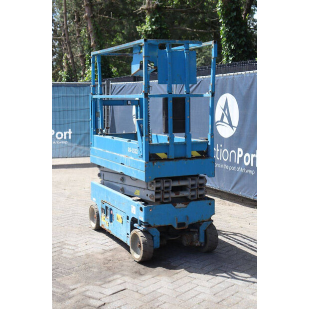 2015 Genie GS-1532-49026856
