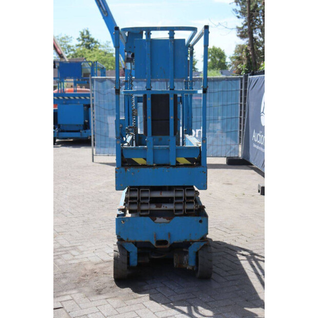2015 Genie GS-1532-49026857