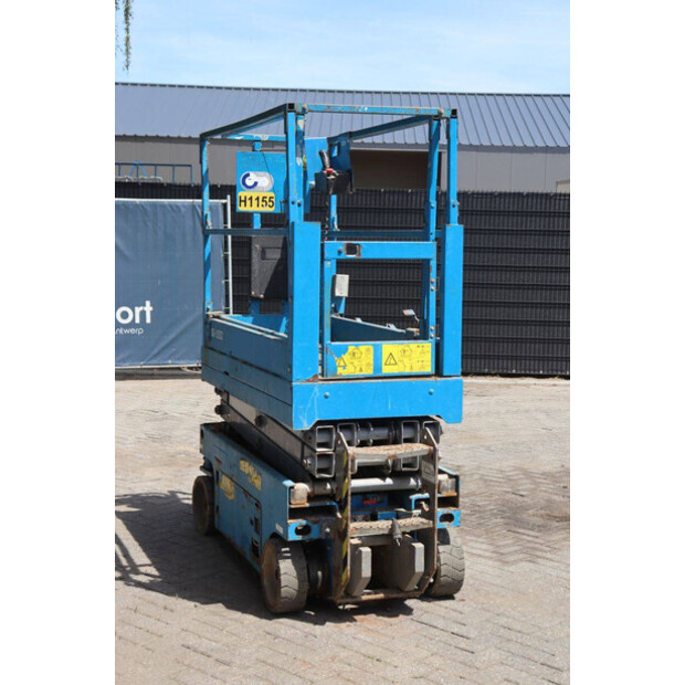 2015 Genie GS-1532-49026859