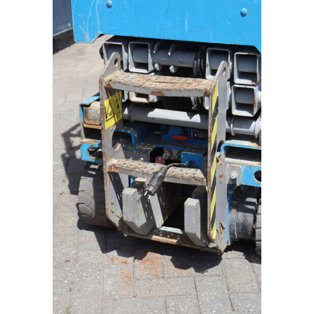 2015 Genie GS-1532-49026863