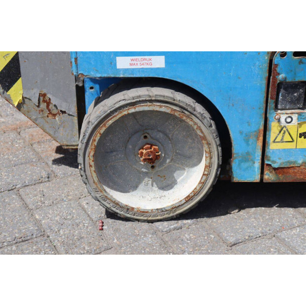 2015 Genie GS-1532-49026864
