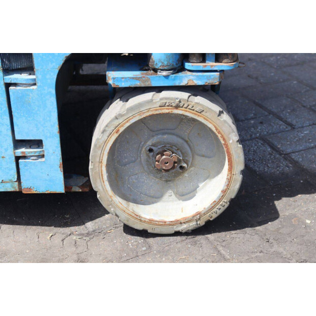 2015 Genie GS-1532-49026865
