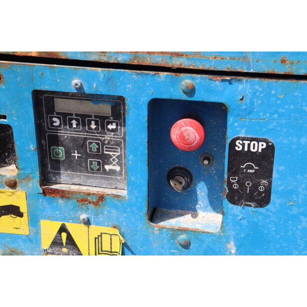 2015 Genie GS-1532-49026866