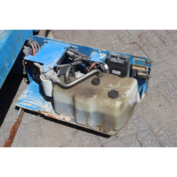 2015 Genie GS-1532-49026867