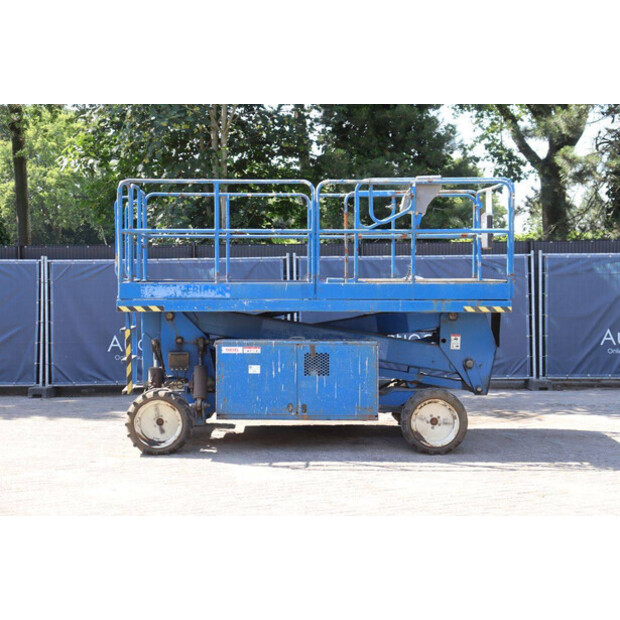 UPRIGHT SL26SL-49026873