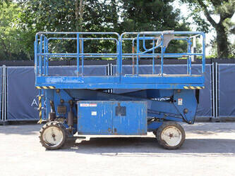 Image for LIFTS UPRIGHT SL26SL for Sale in Belgium