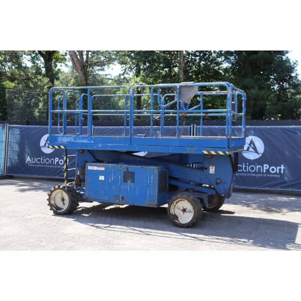 UPRIGHT SL26SL-49026875