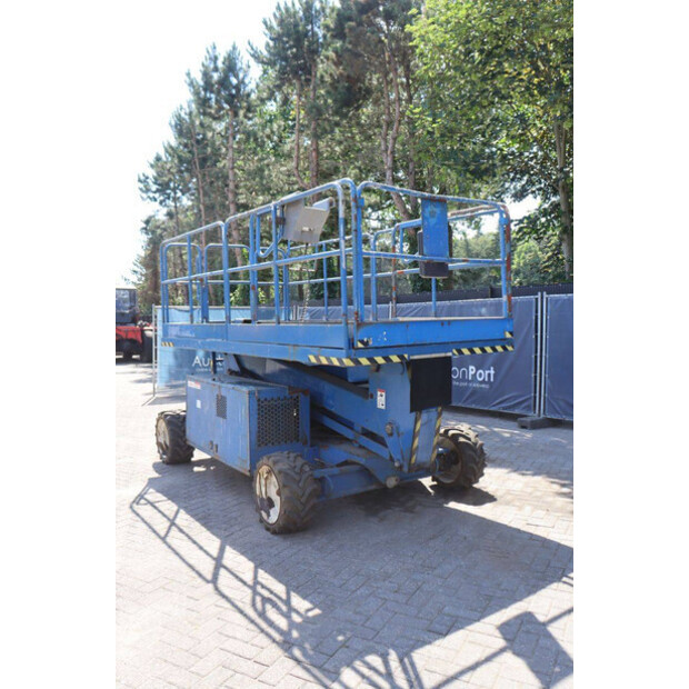UPRIGHT SL26SL-49026876