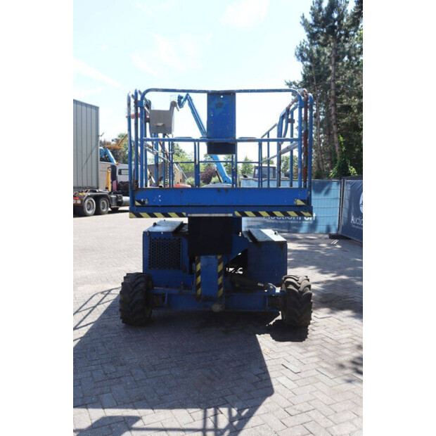 UPRIGHT SL26SL-49026877