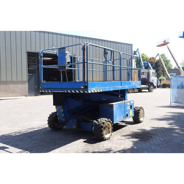 UPRIGHT SL26SL-49026878