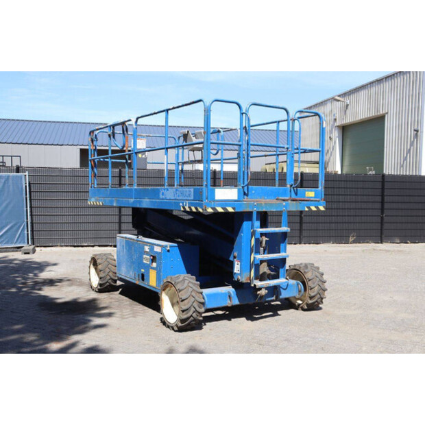 UPRIGHT SL26SL-49026879