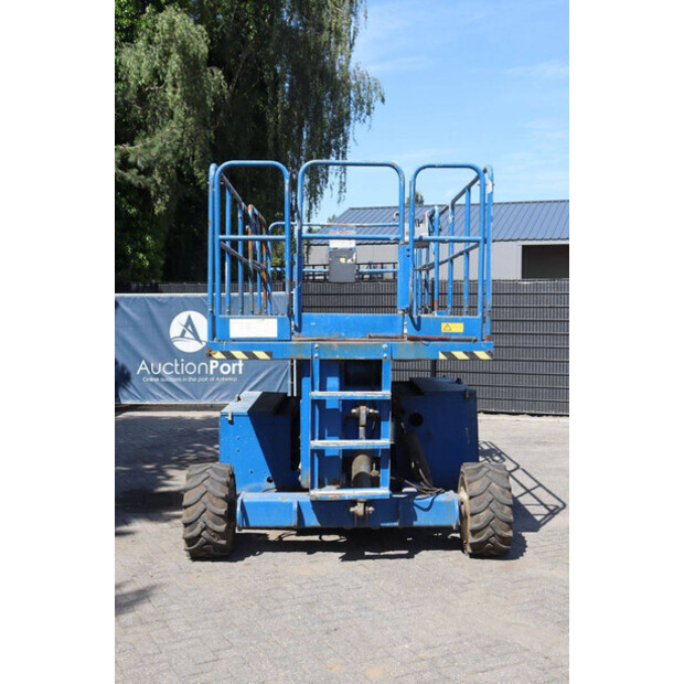 UPRIGHT SL26SL-49026880