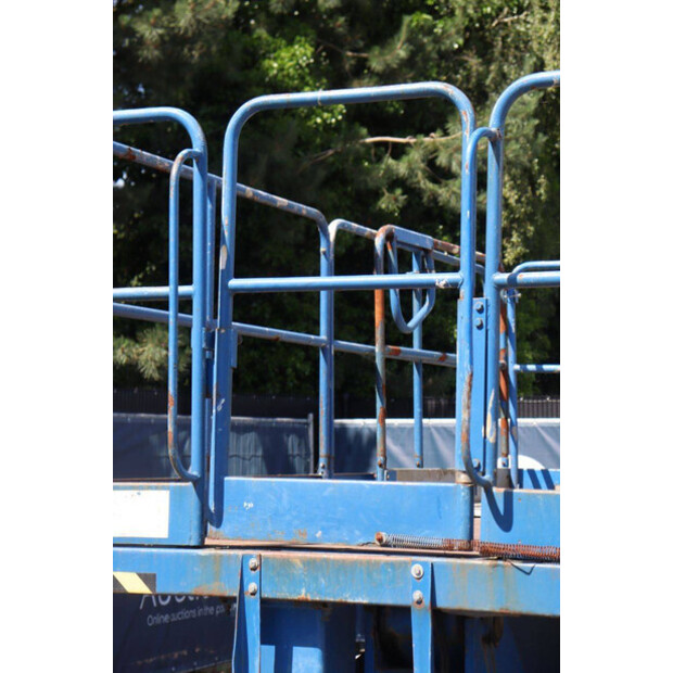 UPRIGHT SL26SL-49026882