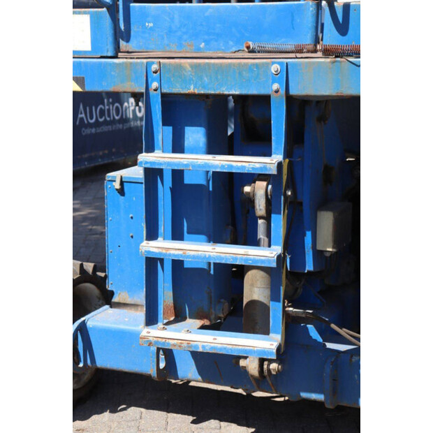 UPRIGHT SL26SL-49026883