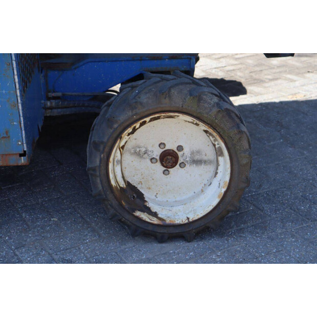 UPRIGHT SL26SL-49026885