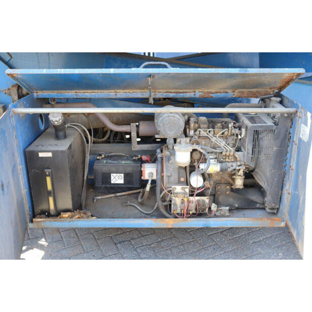 UPRIGHT SL26SL-49026886
