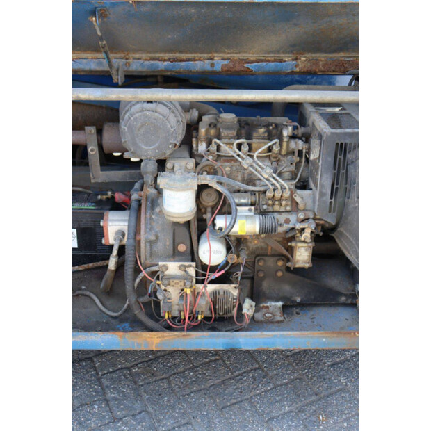 UPRIGHT SL26SL-49026887