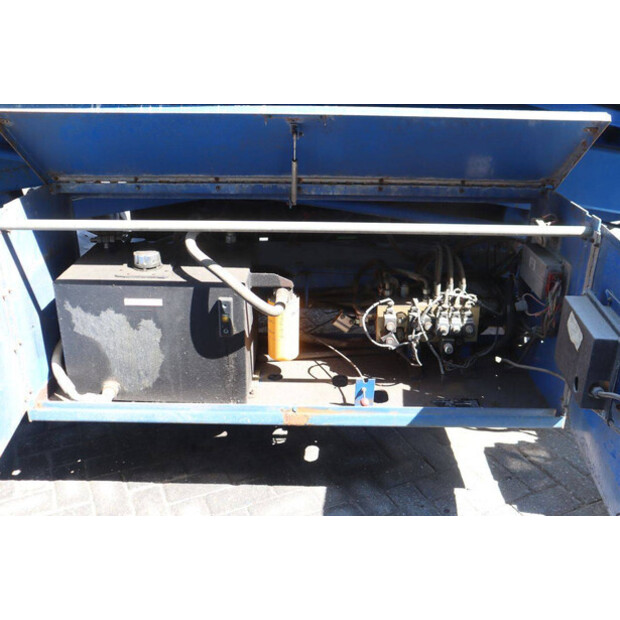 UPRIGHT SL26SL-49026889