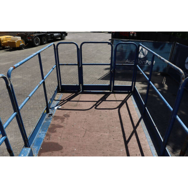UPRIGHT SL26SL-49026892