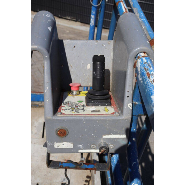 UPRIGHT SL26SL-49026893