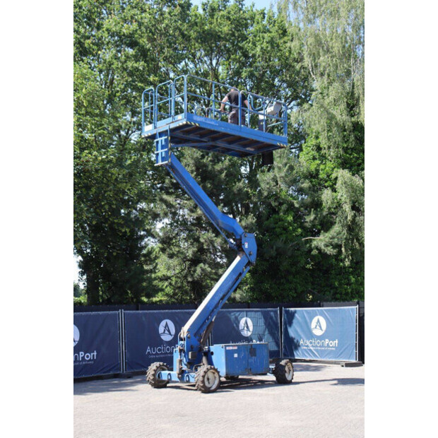 UPRIGHT SL26SL-49026894