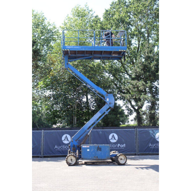 UPRIGHT SL26SL-49026895