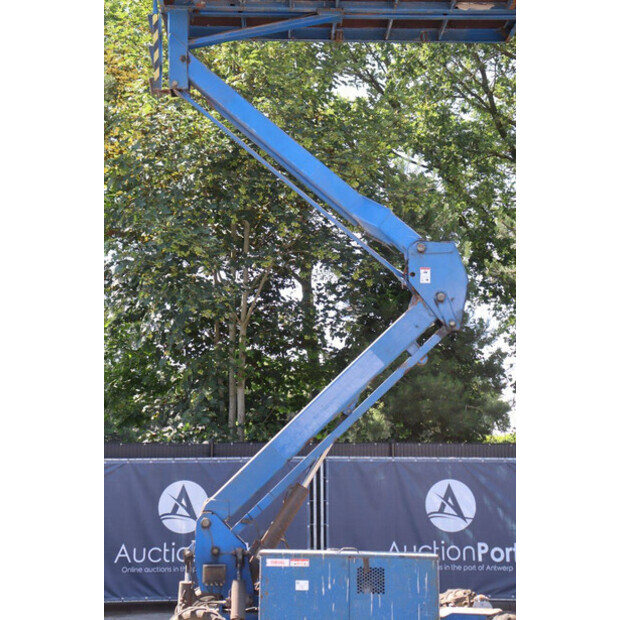 UPRIGHT SL26SL-49026896