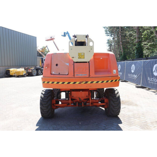2007 JLG 460SJ-49026901