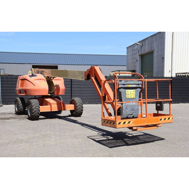 2007 JLG 460SJ-49026903