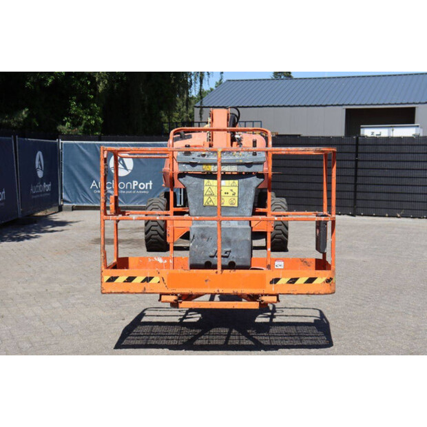 2007 JLG 460SJ-49026904